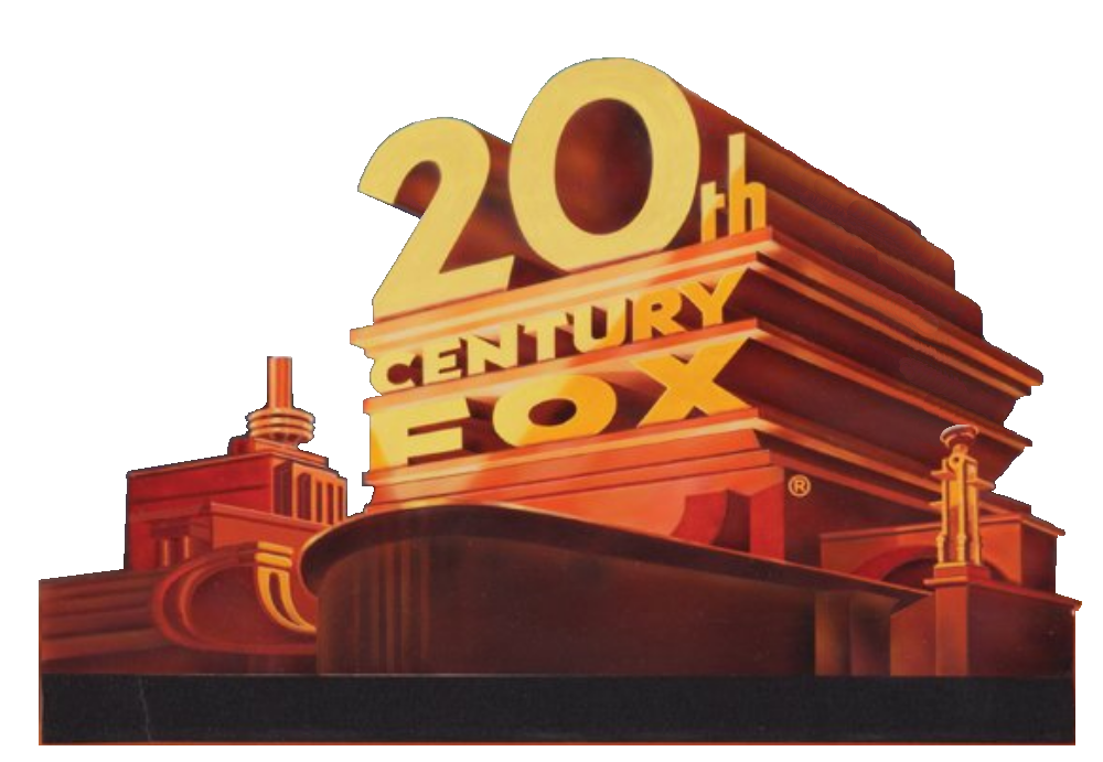 50th century fox television logo